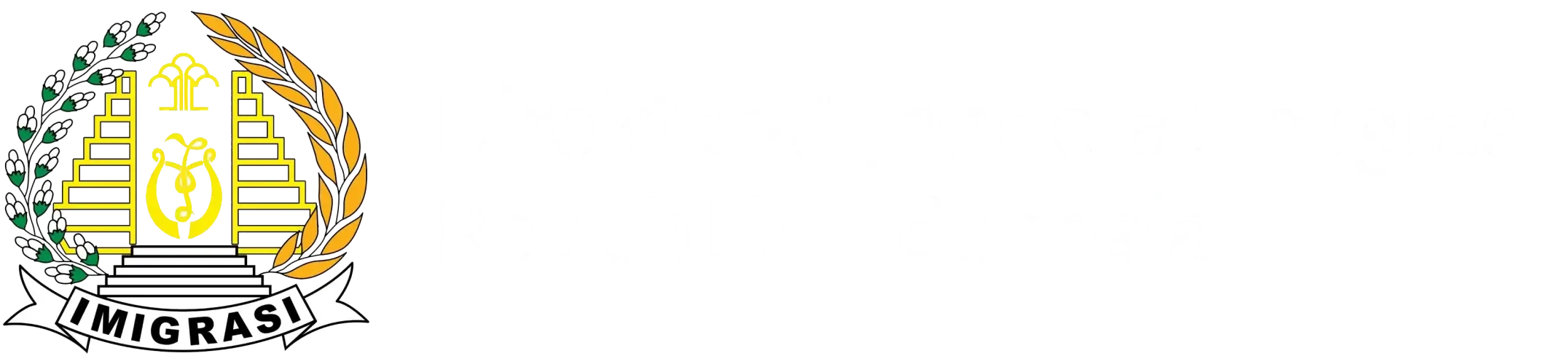 Direktorat Jenderal Imigrasi Serdang Bedagai